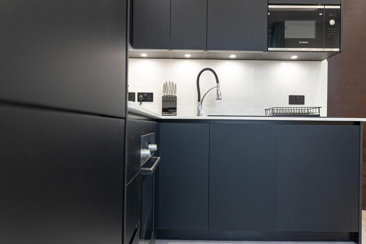 2-bed Flat Near Zoo, Ideal For Families Londra