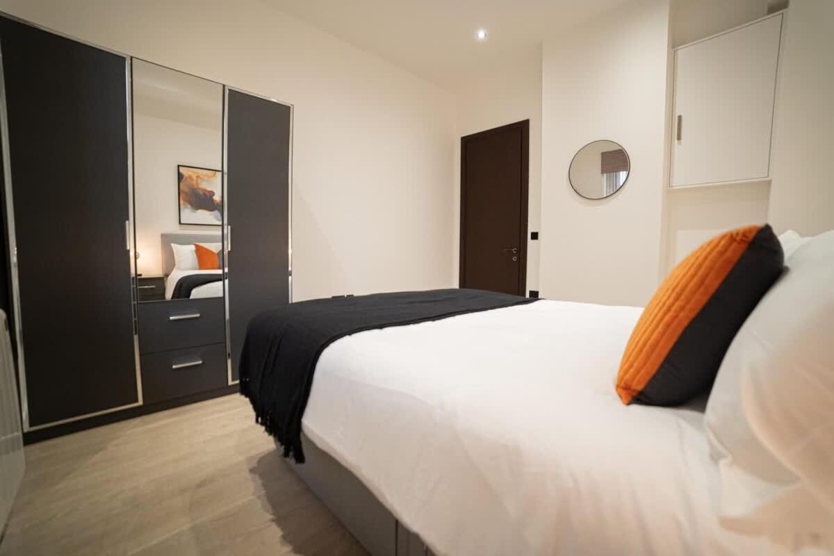 Appartamento 2-bed Flat Near Zoo, Ideal For Families