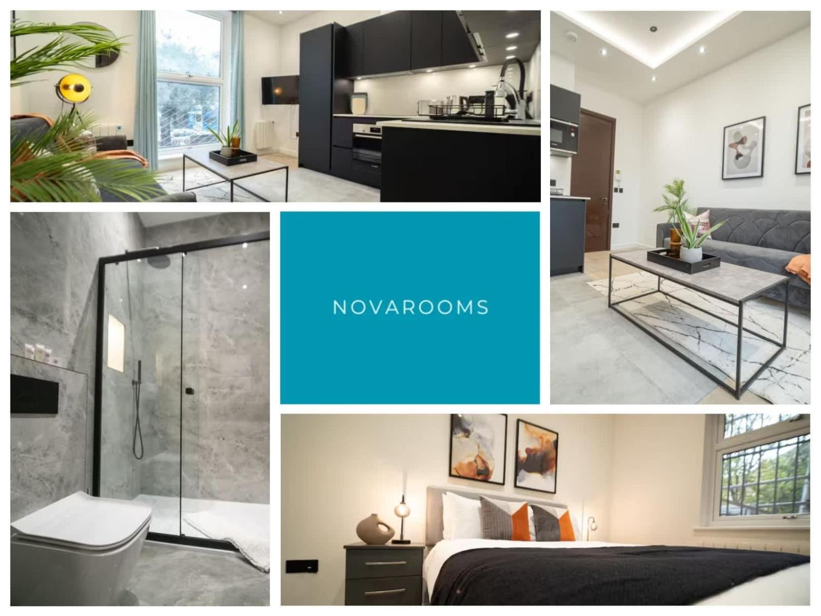 2-bed Flat Near Zoo, Ideal For Families Appartamento Londra
